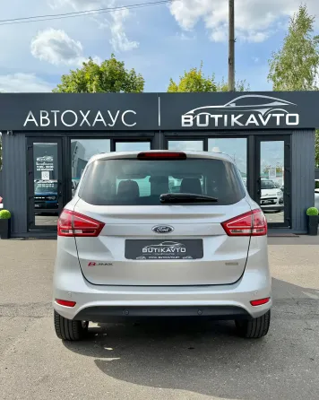 Продажа Ford B-MAX I, 2016г., Солигорск Солигорск