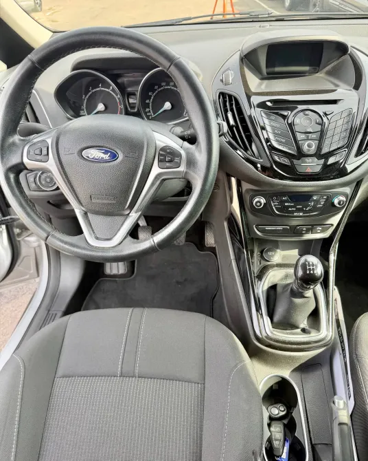 Продажа Ford B-MAX I, 2016г., Солигорск Солигорск - изображение 11