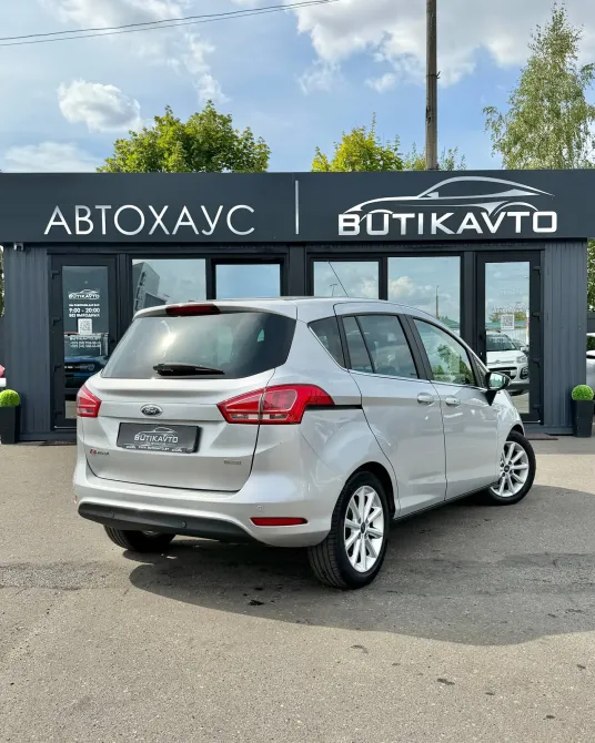 Продажа Ford B-MAX I, 2016г., Солигорск Солигорск - изображение 7