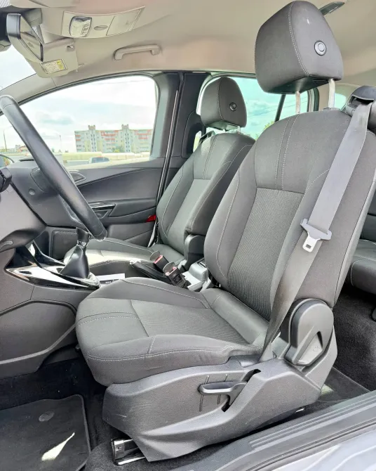 Продажа Ford B-MAX I, 2016г., Солигорск Солигорск - изображение 10
