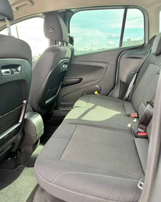 Продажа Ford B-MAX I, 2016г., Солигорск Солигорск - изображение 12