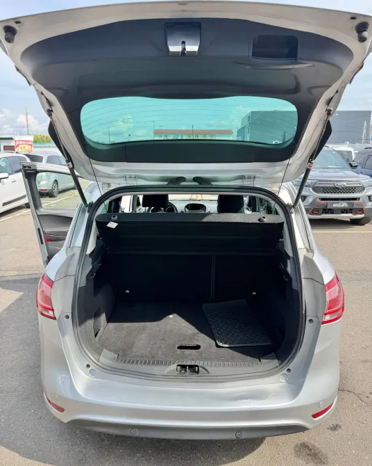 Продажа Ford B-MAX I, 2016г., Солигорск Солигорск - изображение 13