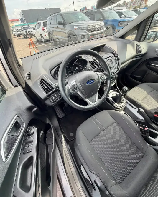 Продажа Ford B-MAX I, 2016г., Солигорск Солигорск - изображение 9