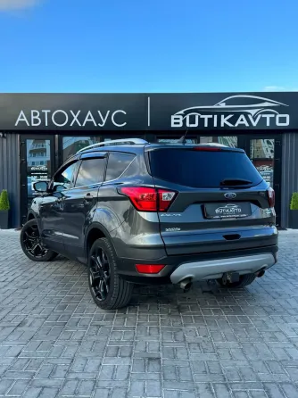 Продажа Ford Escape III Рестайлинг, 2019г., Жлобин Жлобин