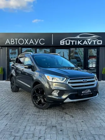 Продажа Ford Escape III Рестайлинг, 2019г., Жлобин Жлобин