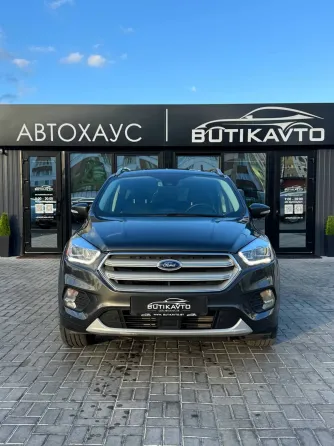 Продажа Ford Escape III Рестайлинг, 2019г., Жлобин Жлобин