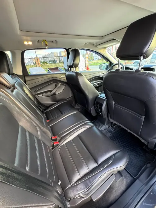 Продажа Ford Escape III Рестайлинг, 2019г., Жлобин Жлобин - изображение 14