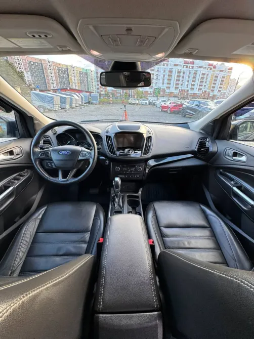 Продажа Ford Escape III Рестайлинг, 2019г., Жлобин Жлобин - изображение 9