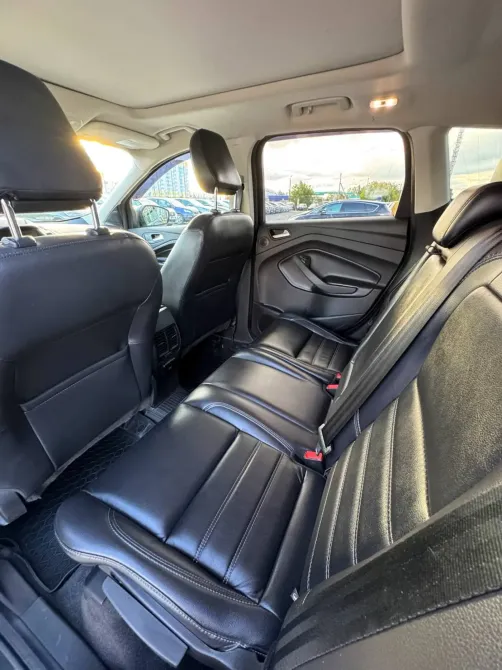 Продажа Ford Escape III Рестайлинг, 2019г., Жлобин Жлобин - изображение 11