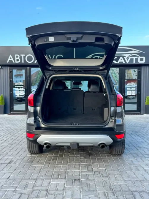 Продажа Ford Escape III Рестайлинг, 2019г., Жлобин Жлобин - изображение 12