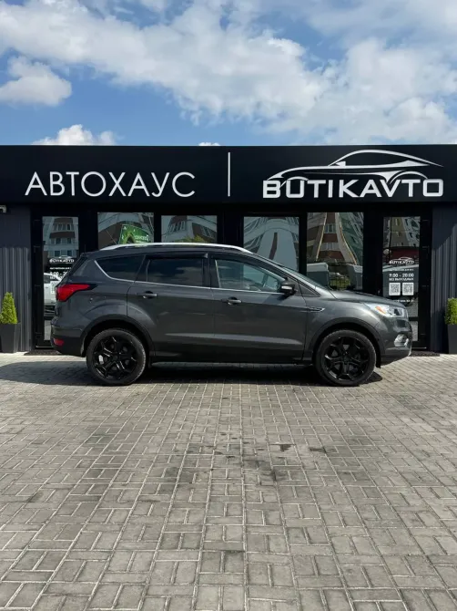 Продажа Ford Escape III Рестайлинг, 2019г., Жлобин Жлобин - изображение 7