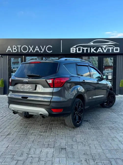 Продажа Ford Escape III Рестайлинг, 2019г., Жлобин Жлобин - изображение 6