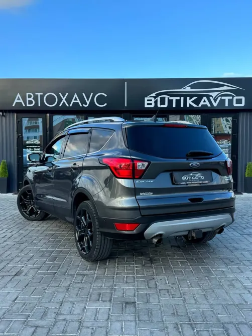 Продажа Ford Escape III Рестайлинг, 2019г., Жлобин Жлобин - изображение 4