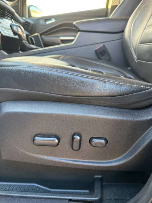 Продажа Ford Escape III Рестайлинг, 2019г., Жлобин Жлобин - изображение 16