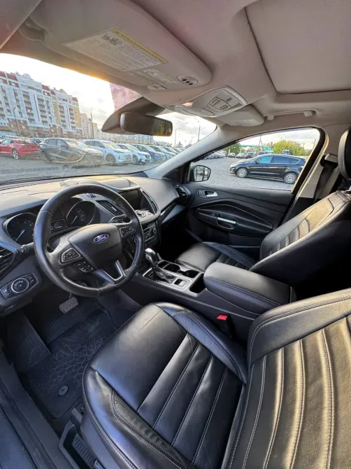 Продажа Ford Escape III Рестайлинг, 2019г., Жлобин Жлобин - изображение 10