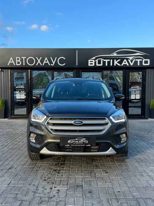 Продажа Ford Escape III Рестайлинг, 2019г., Жлобин Жлобин - изображение 2