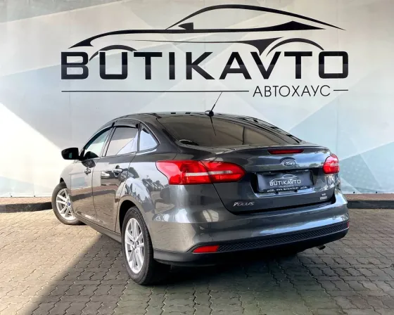 Продажа Ford Focus III Рестайлинг, 2018г., Лида Лида