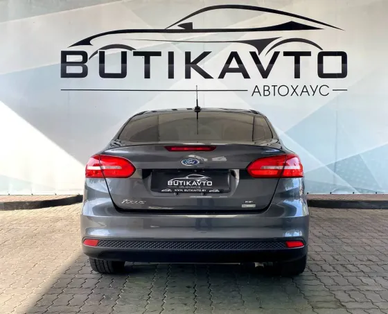 Продажа Ford Focus III Рестайлинг, 2018г., Лида Лида