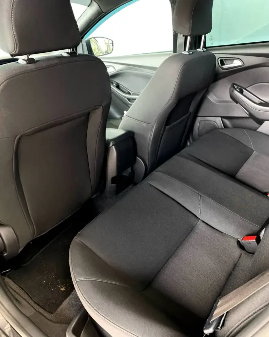 Продажа Ford Focus III Рестайлинг, 2018г., Лида Лида - изображение 13