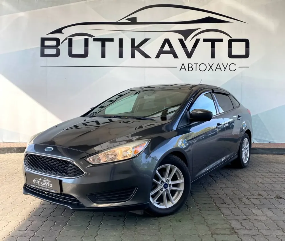 Продажа Ford Focus III Рестайлинг, 2018г., Лида Лида - изображение 3