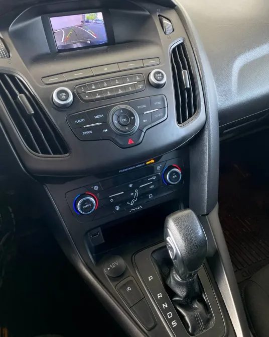 Продажа Ford Focus III Рестайлинг, 2018г., Лида Лида - изображение 12
