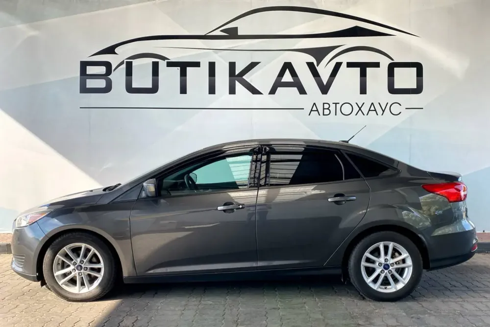 Продажа Ford Focus III Рестайлинг, 2018г., Лида Лида - изображение 4