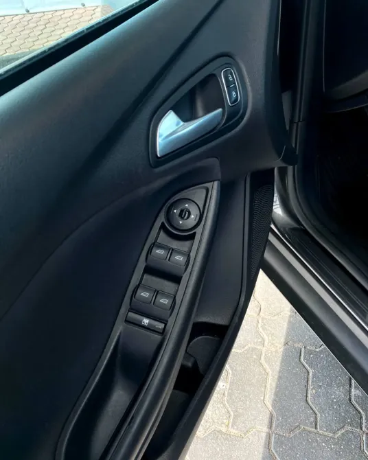 Продажа Ford Focus III Рестайлинг, 2018г., Лида Лида - изображение 9