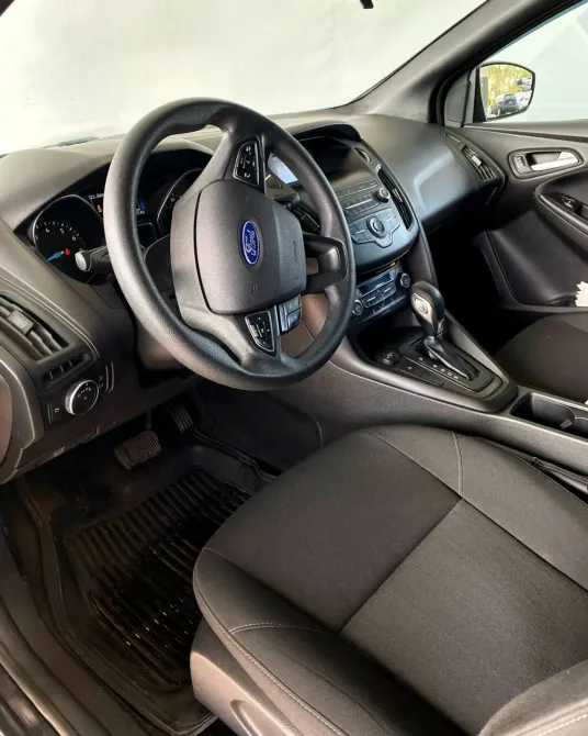 Продажа Ford Focus III Рестайлинг, 2018г., Лида Лида - изображение 10