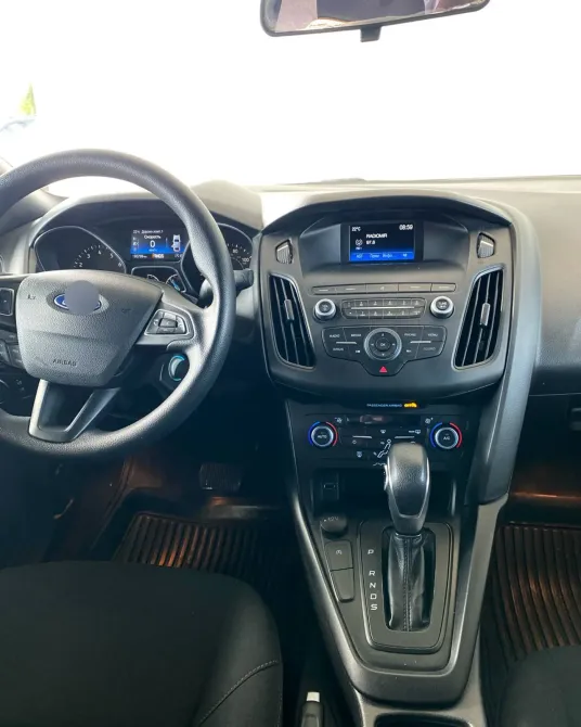 Продажа Ford Focus III Рестайлинг, 2018г., Лида Лида - изображение 11