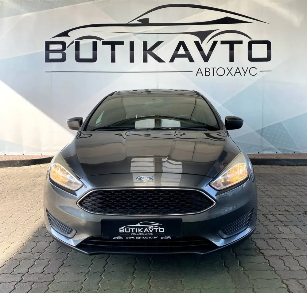 Продажа Ford Focus III Рестайлинг, 2018г., Лида Лида - изображение 2