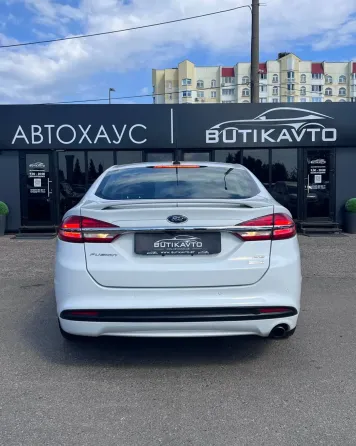 Продажа Ford Fusion (North America) II Рестайлинг, 2016г., Минск Минск