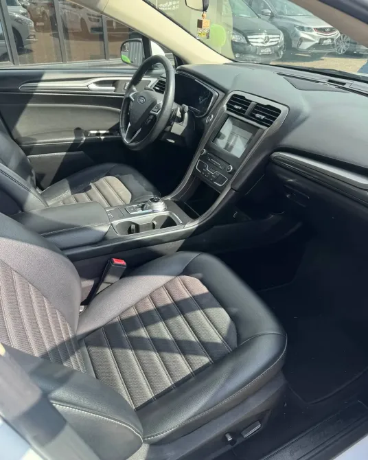 Продажа Ford Fusion (North America) II Рестайлинг, 2016г., Минск Минск - изображение 14