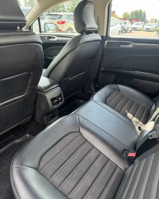 Продажа Ford Fusion (North America) II Рестайлинг, 2016г., Минск Минск - изображение 11