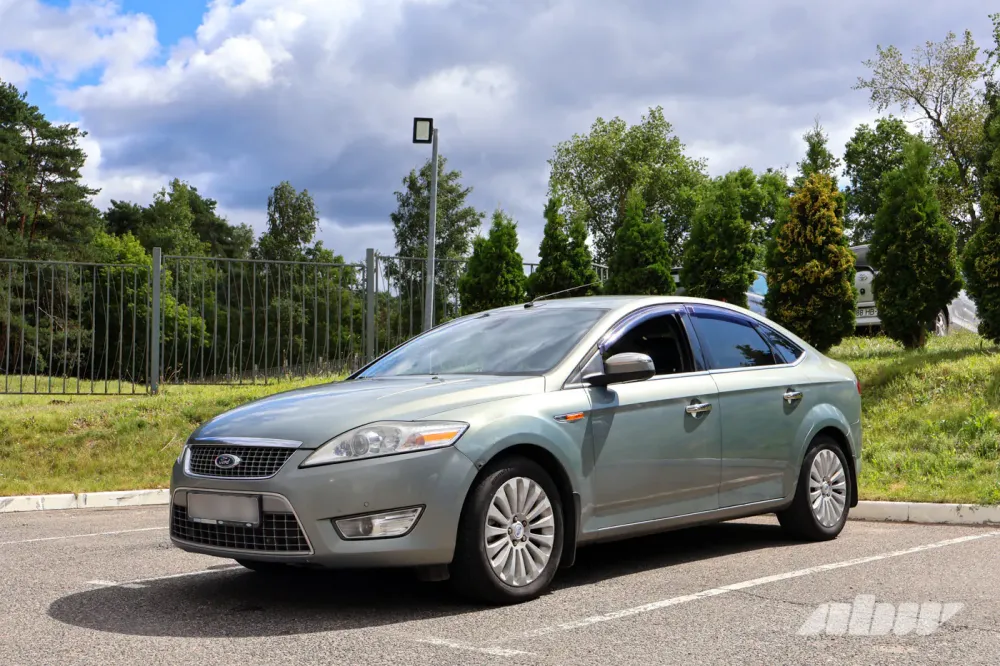 Продажа Ford Fusion (North America) II Рестайлинг, 2016г., Минск Минск - изображение 15