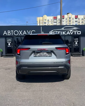 Продажа GMC Terrain III, 2025г., Минск Минск