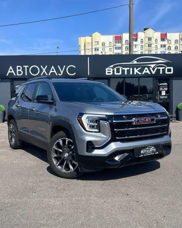 Продажа GMC Terrain III, 2025г., Минск Минск