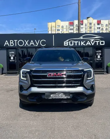 Продажа GMC Terrain III, 2025г., Минск Минск
