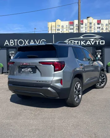 Продажа GMC Terrain III, 2025г., Минск Минск