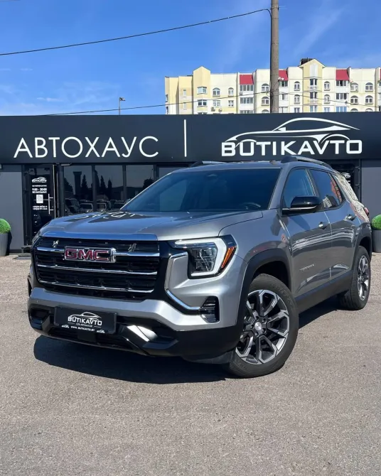 Продажа GMC Terrain III, 2025г., Минск Минск - изображение 3