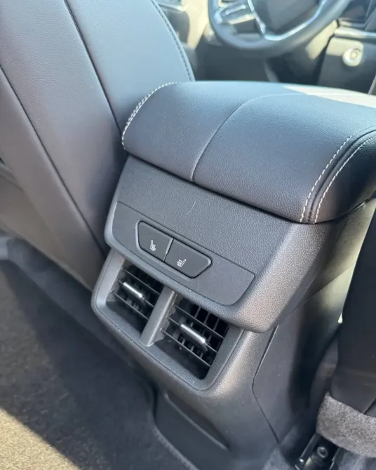 Продажа GMC Terrain III, 2025г., Минск Минск - изображение 15