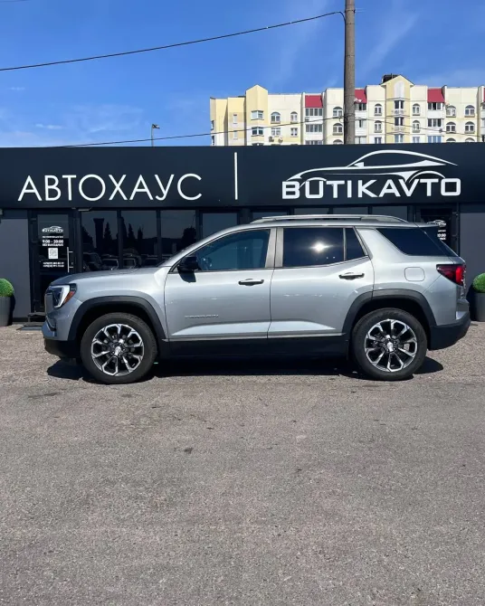 Продажа GMC Terrain III, 2025г., Минск Минск - изображение 8