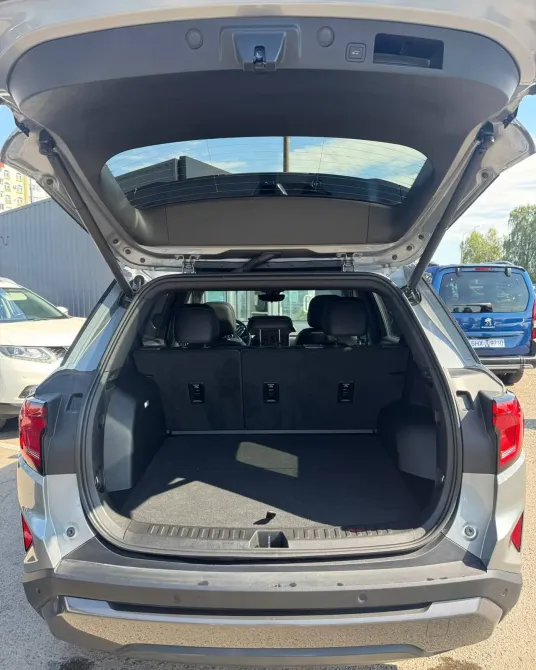 Продажа GMC Terrain III, 2025г., Минск Минск - изображение 12
