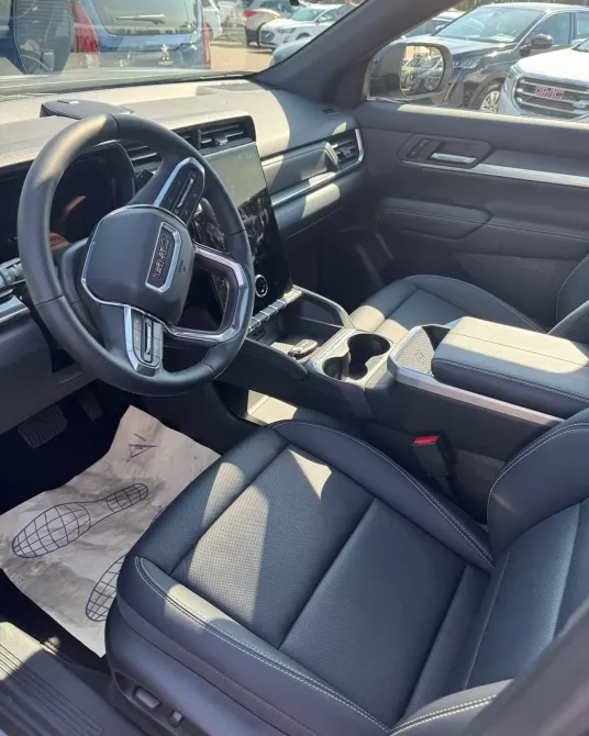 Продажа GMC Terrain III, 2025г., Минск Минск - изображение 10