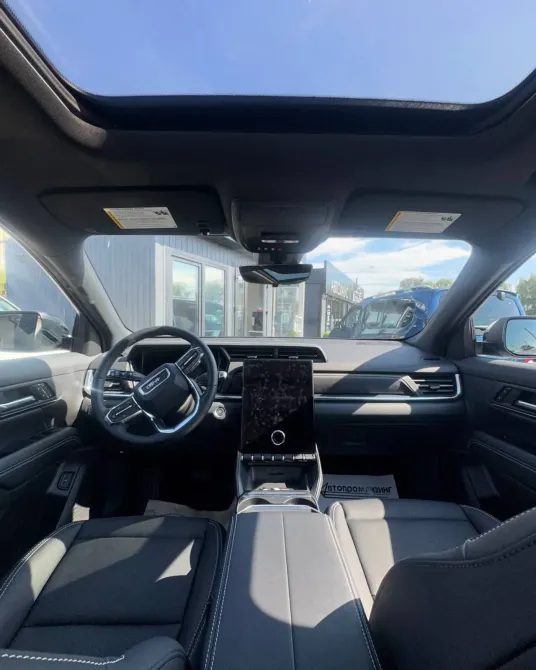 Продажа GMC Terrain III, 2025г., Минск Минск - изображение 9