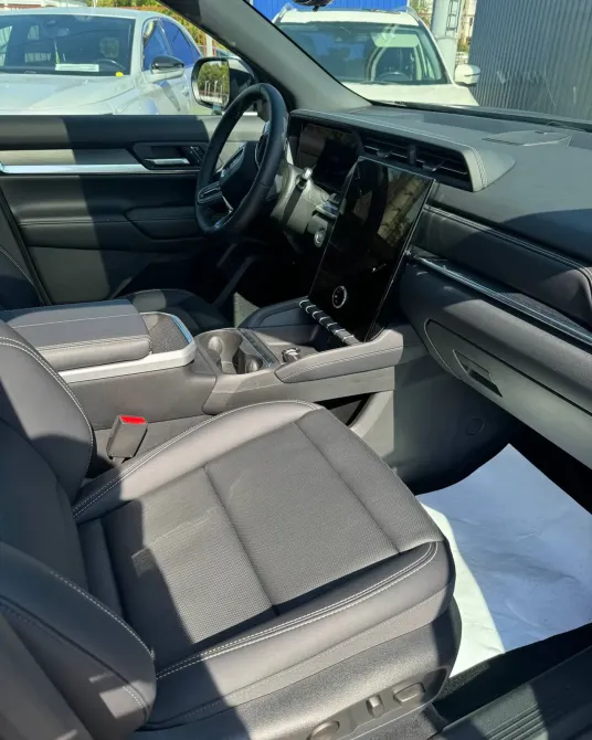 Продажа GMC Terrain III, 2025г., Минск Минск - изображение 14