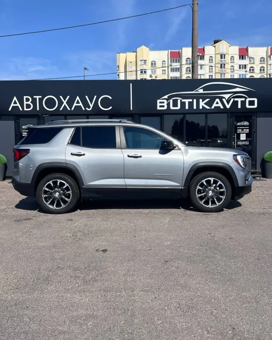 Продажа GMC Terrain III, 2025г., Минск Минск - изображение 7