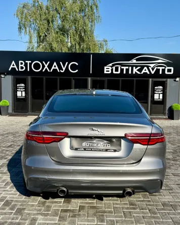 Продажа Jaguar XE I Рестайлинг, 2020г., Минск Минск