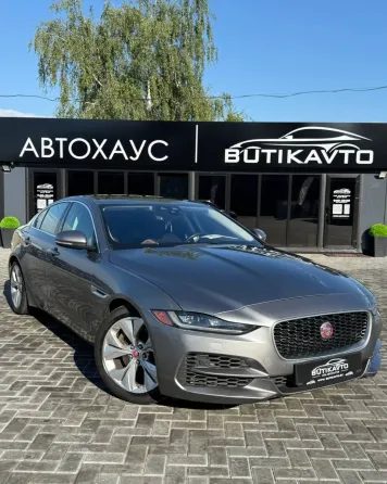 Продажа Jaguar XE I Рестайлинг, 2020г., Минск Минск