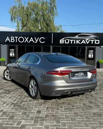 Продажа Jaguar XE I Рестайлинг, 2020г., Минск Минск