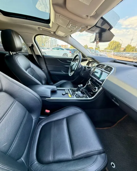 Продажа Jaguar XE I Рестайлинг, 2020г., Минск Минск - изображение 12